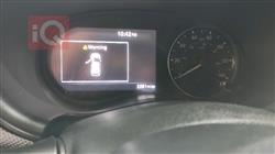 نیسان کیکس